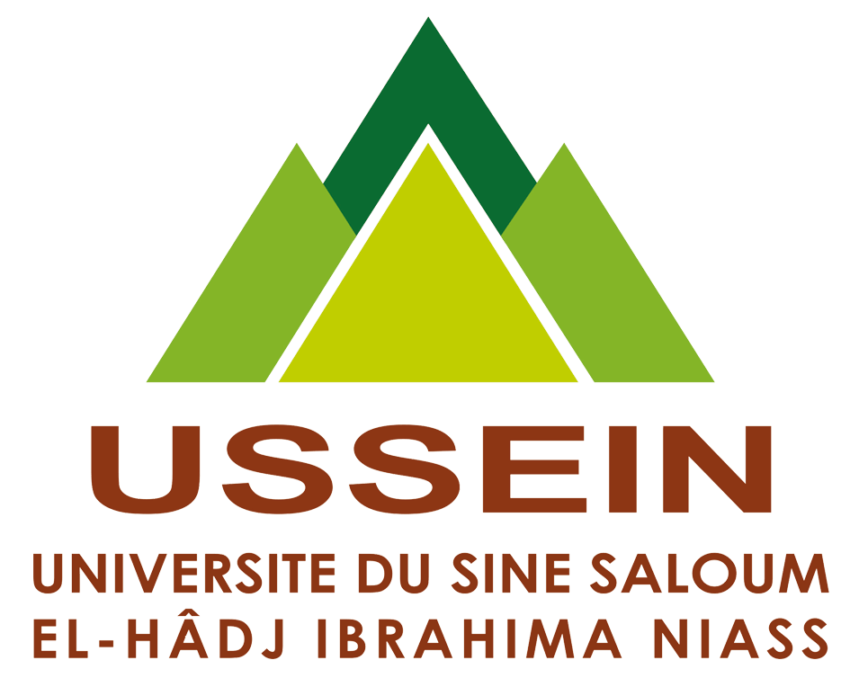 Université du Sine Saloum El-Hâdj Ibrahima NIASS - Engagement, Expérience, Excellence