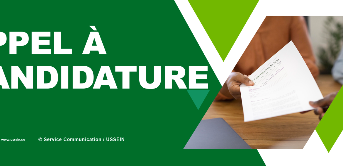 Appel à candidatures pour le recrutement d’un(e) Enseignant(e) chercheur(e) en Informatique