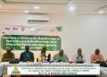 Création de quatre certificats basés sur la gestion des risques climatiques agricoles à USSEIN.