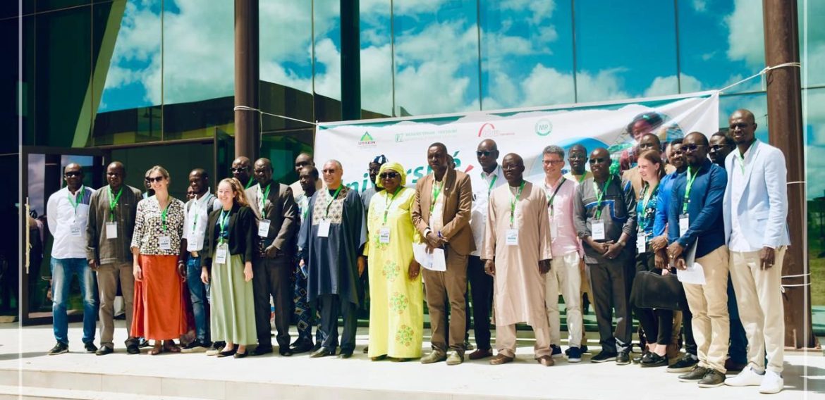 Première édition de l'Université d'ÉTÉ à l'USSEIN