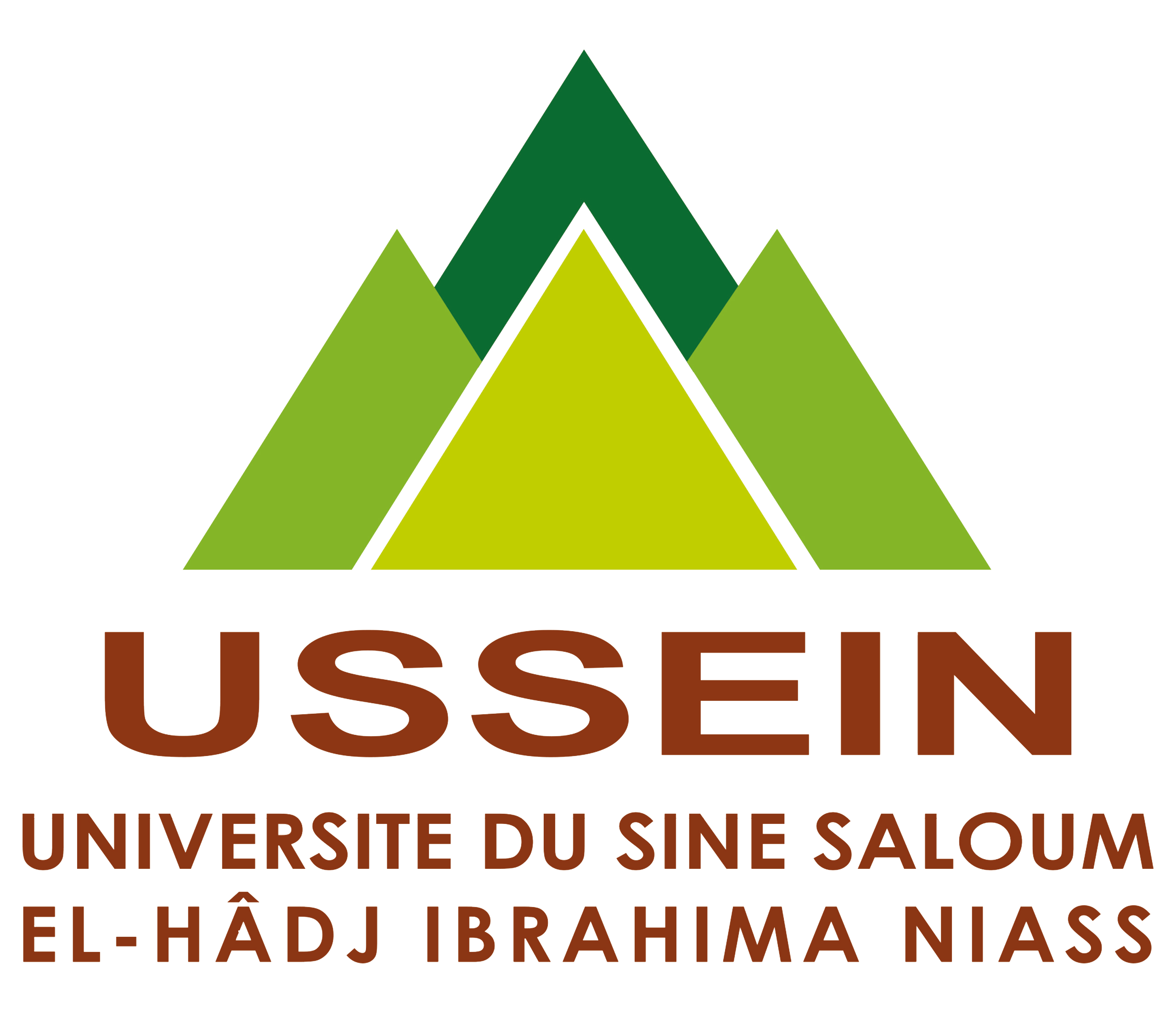 Université du Sine Saloum El-hâdj Ibrahima NIASS
