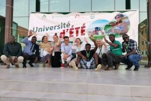 Première édition de l’Université d’ÉTÉ à l’USSEIN