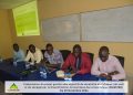 Journée de dissémination des activités du projet MASSTER à Kaolack