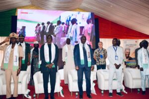 Forum des Métiers, de l’Emploi et de l’Entrepreneuriat à Kaolack : Un Événement marquant pour l’USSEIN