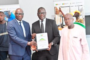 L’USSEIN reçoit un financement important du MESRI dans le cadre d’un contrat de performance.*