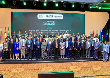 L’USSEIN renforce son leadership continental à la 21e Assemblée Générale du RUFORUM à Gaborone