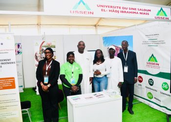 L’USSEIN consolide son rôle d’institution académique de référence au premier Salon des Marchés Touristiques Africains (SMTA