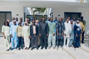 Ferme intégrée de l’USSEIN : un atelier stratégique pour bâtir le projet FEF 2026 dans le cadre de la pérennisation du projet PeA PETTAL