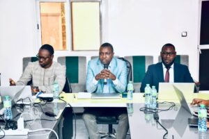 Assurance qualité : l’USSEIN accélère sa marche vers l’habilitation institutionnelle