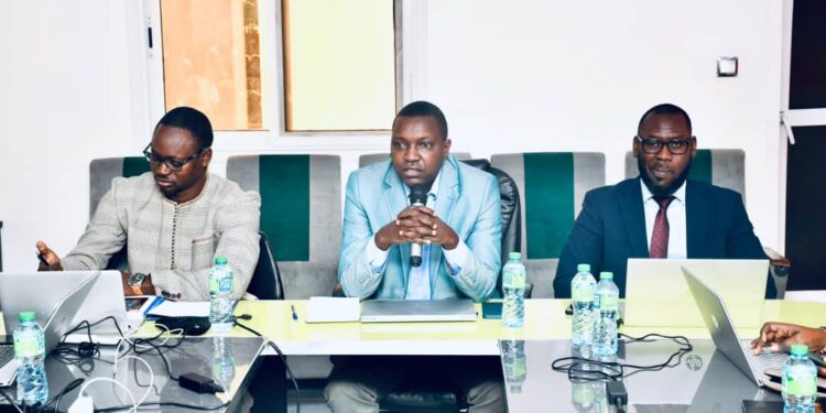 Assurance qualité : l’USSEIN accélère sa marche vers l’habilitation institutionnelle