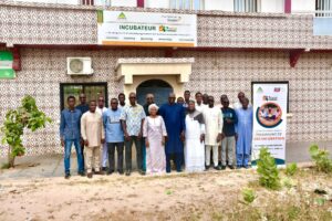DEMO DAY de la cohorte de pré-incubation : l’USSEIN valorise l’entrepreneuriat étudiant à travers l’Incubateur Dekkal Yaakaar