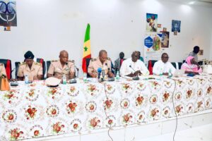 Kaolack : l’USSEIN lance un ambitieux projet pour l’autonomisation de 9 000 jeunes et femmes