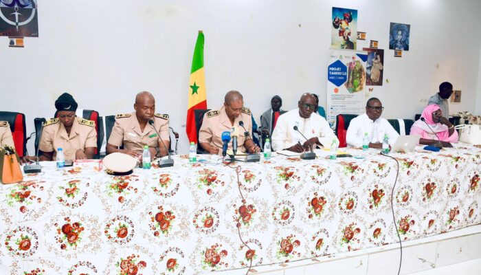 Kaolack : l’USSEIN lance un ambitieux projet pour l’autonomisation de 9 000 jeunes et femmes