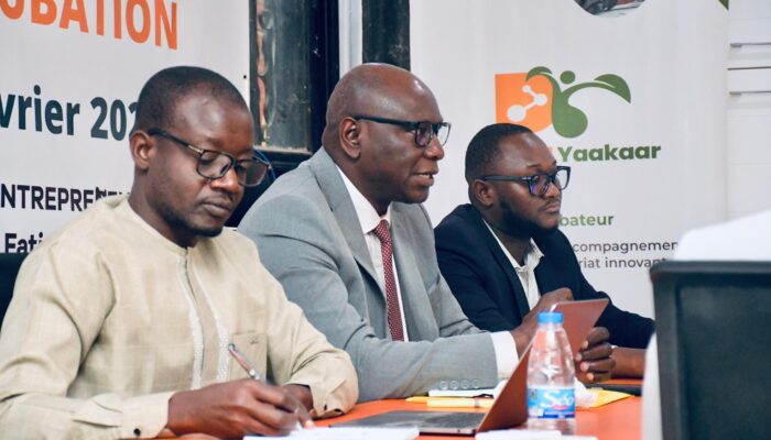 Atelier de démarrage de la mise en œuvre de la convention de subsides entre l’USSEIN et Enabel