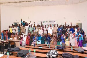 Conférence nationale du projet BASIS à l’USSEIN : des avancées majeures pour la formation agricole