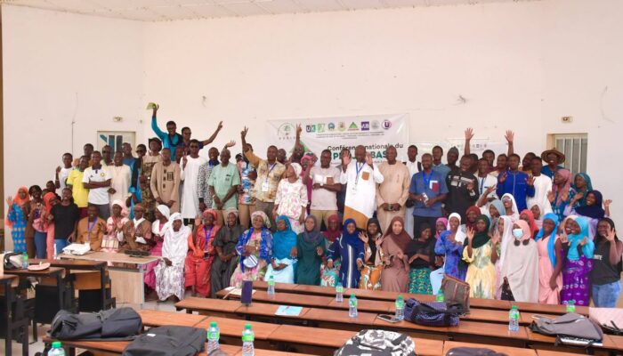 Conférence nationale du projet BASIS à l’USSEIN : des avancées majeures pour la formation agricole
