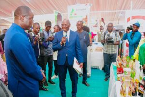 Participation de l’USSEIN à la FIARA 2026