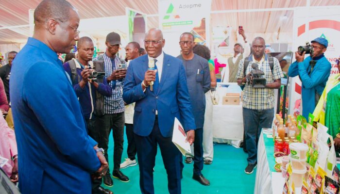 Participation de l’USSEIN à la FIARA 2026