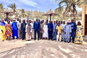 USSEIN : un atelier stratégique pour la création d’une École doctorale