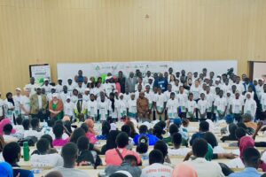 Climathon Kaffrine 2026 : une clôture sous le signe de l’innovation et de l’engagement des jeunes