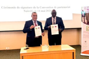 L’USSEIN et l’ENA de Meknès renforcent leur coopération académique et scientifique