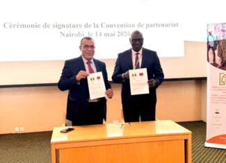 L’USSEIN et l’ENA de Meknès renforcent leur coopération académique et scientifique