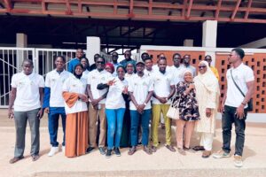 L’incubateur Dekkal Yaakaar de l’USSEIN lance sa première cohorte d’incubation