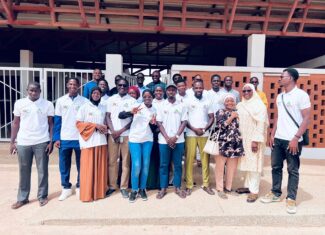 L’incubateur Dekkal Yaakaar de l’USSEIN lance sa première cohorte d’incubation